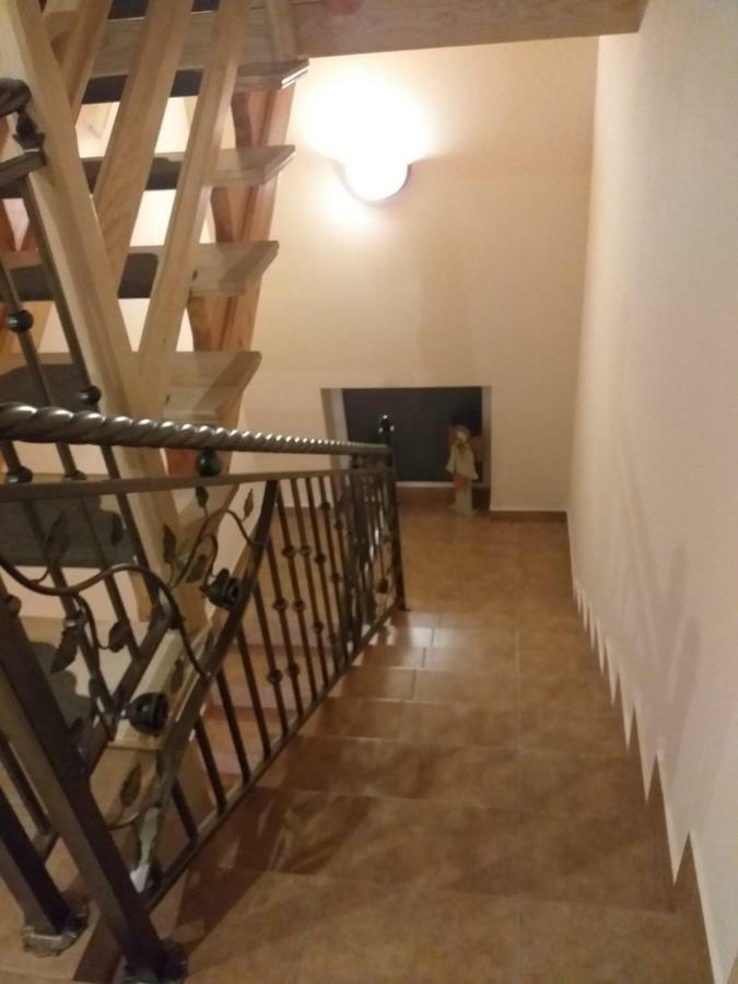 Pokoje U Celinki Szczawnica Exterior foto